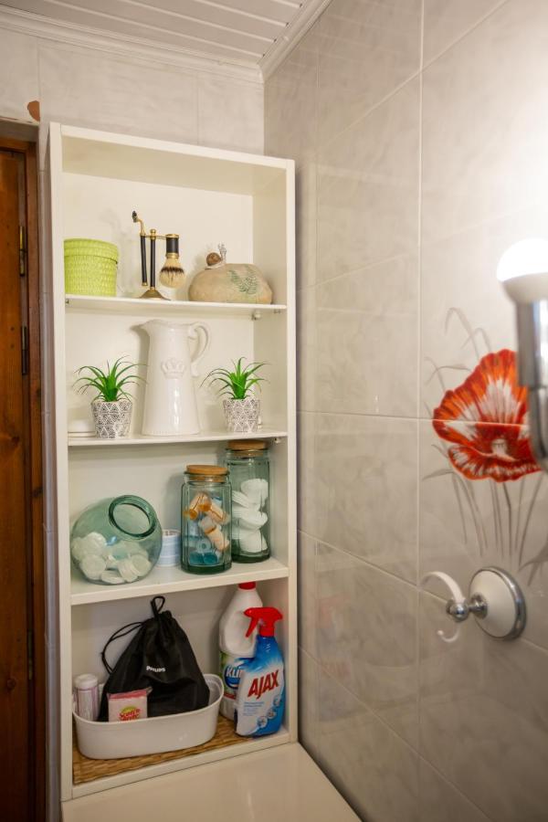 Amaryllis Holiday Home Agios Spyridon  Kültér fotó