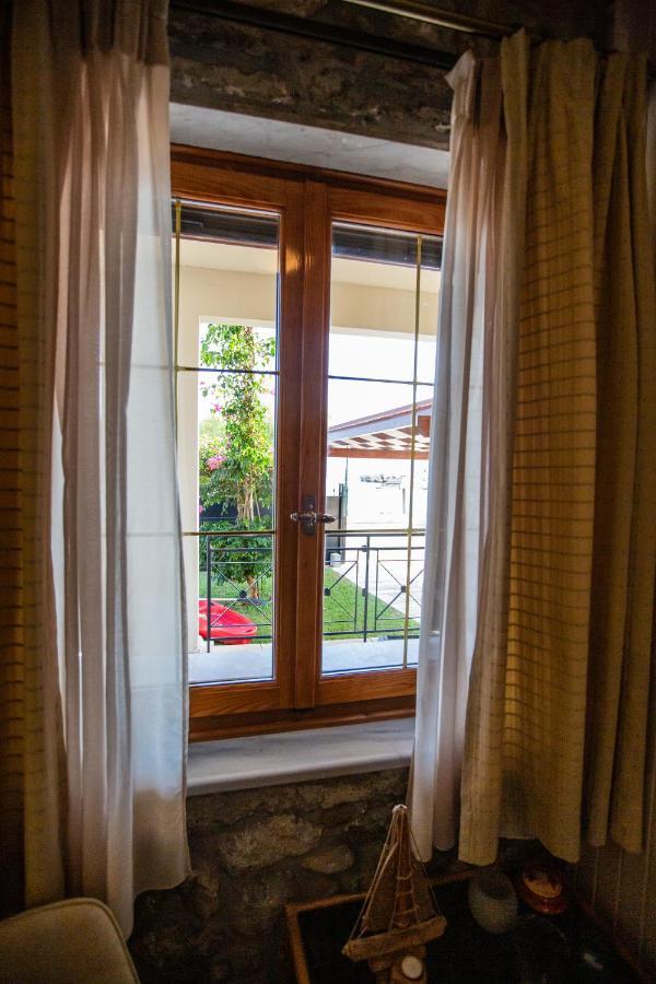 Amaryllis Holiday Home Agios Spyridon  Kültér fotó