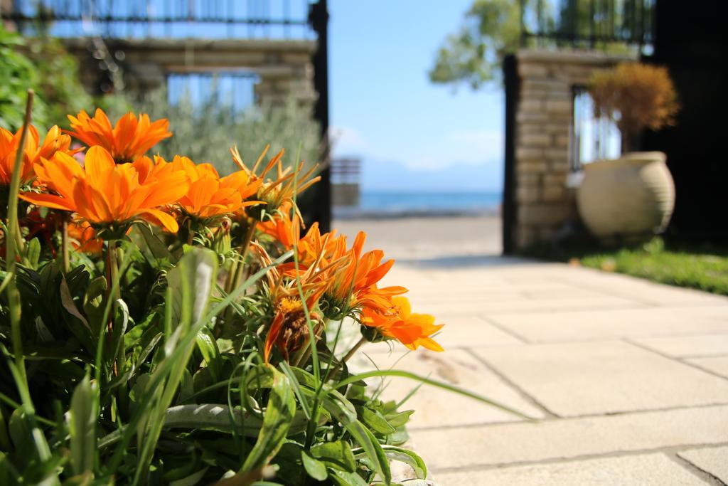 Amaryllis Holiday Home Agios Spyridon  Kültér fotó